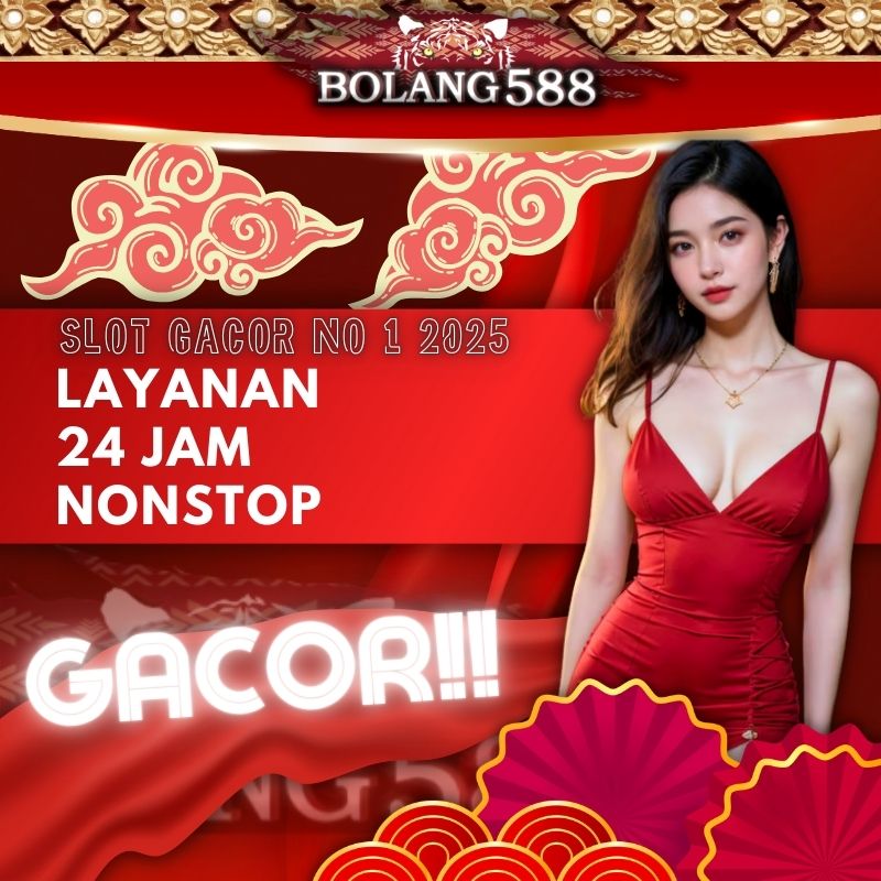 BOLANG588